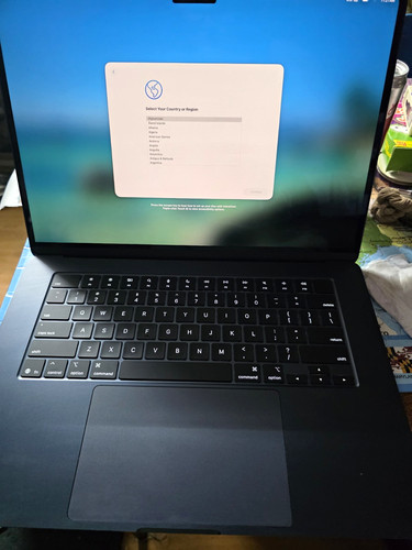 Apple macbook air m4 24gb - m4,