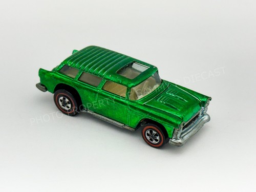 Hot wheels redline - hot,