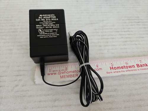 Archer power supply radio - supply,
