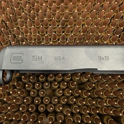 Glock 19m oem - 19m,
