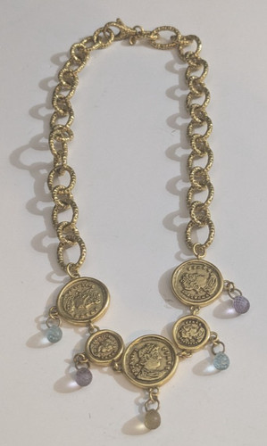 Susan shaw 24k gold - 24k,