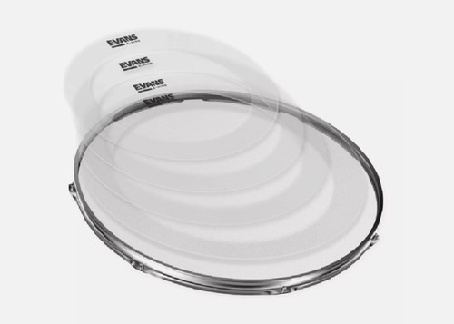 Evans ring pack fusion - evans, e-ring