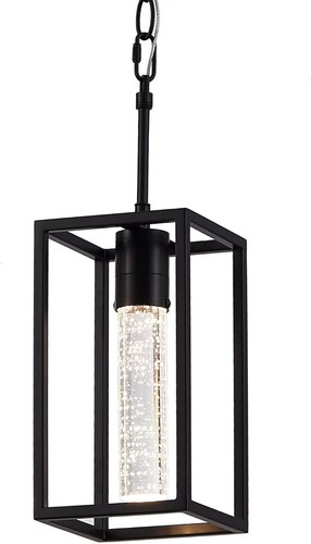 Modern led pendant lights - led,