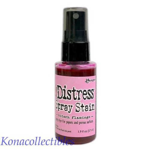Tim holtz distress - distress, spray