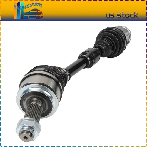 Axle assembly front - axle,