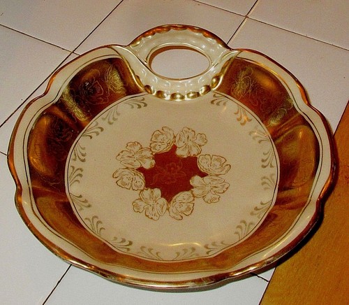 Beautiful antique oscar - antique,