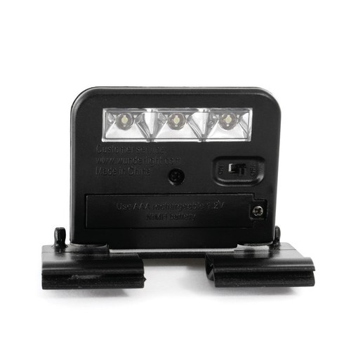 Outside solar illuminate led - solar,
