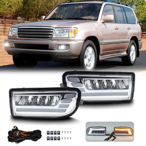 For 1998 2007 toyota land - 1998-2007,