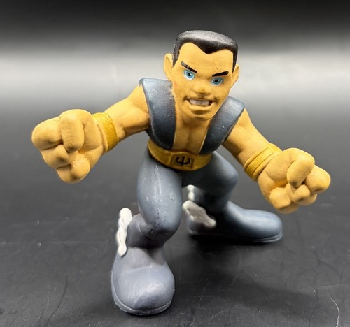 Marvel super hero squad - marvel,