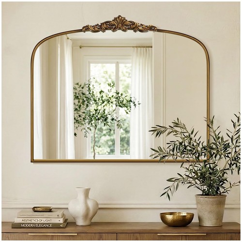 Wemily x30 vintage gold - 36"x30",