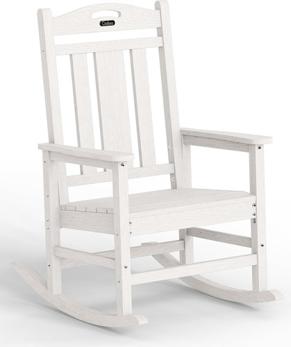 Oversized outdoor rocking - outdoor,