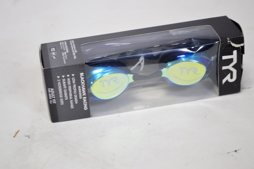 New tyr swim goggles adult - tyr,