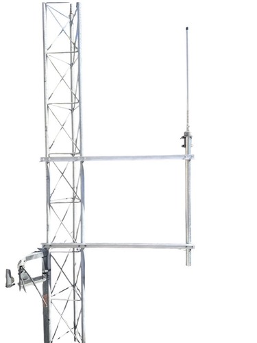 Antenna tower standoff - tower,
