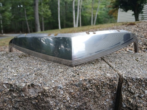 1937 chevy upper radiator - upper,
