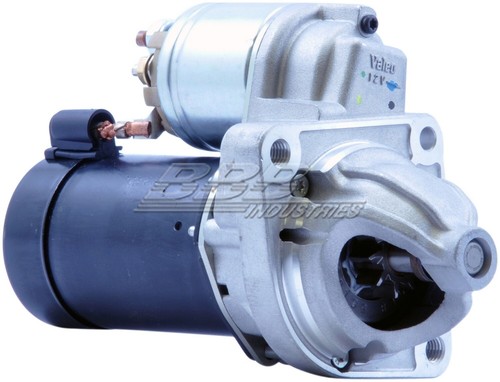 Starter motor wilson - starter,