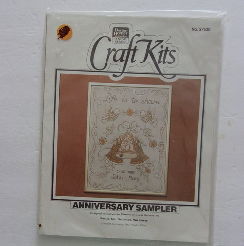 Better homes craft kits - better,