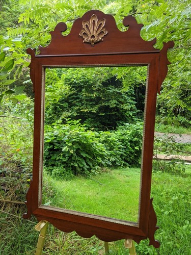 Vintage mahogany - vintage,