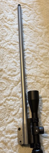 Encore barrel e - barrel, arthur