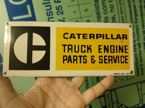 Vintage caterpillar porcelain - vintage,