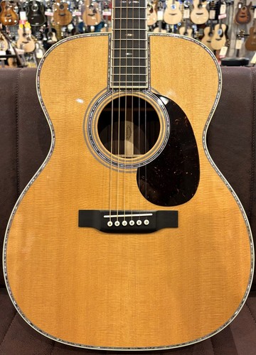 Martin 000 standard - 000-42,