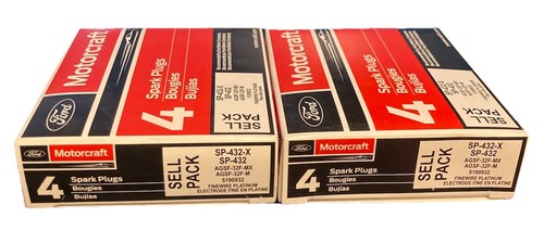 Motorcraft 432 x - x, sp-432-x