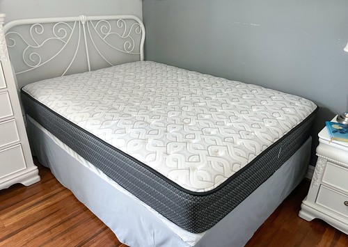 Sealy posturepedic pillow top - sealy,