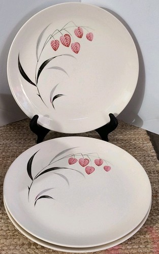 Canonsburg pottery retro - 3,