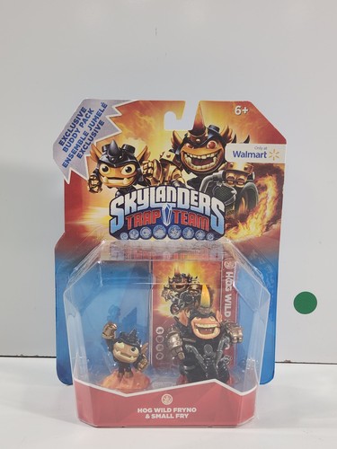 A916 skylanders trap - trap, team