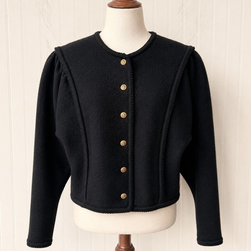 Vintage geiger austria - austria, black