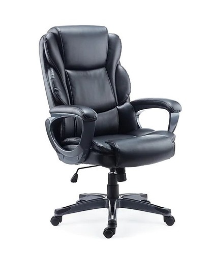 Mcallum ergonomic bonded - mcallum,