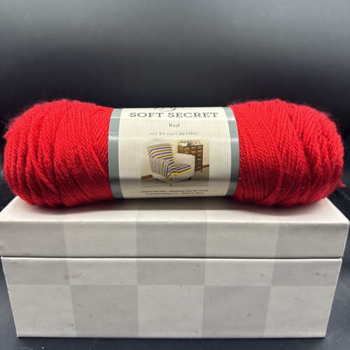 Yarn bee soft secret - yarn,
