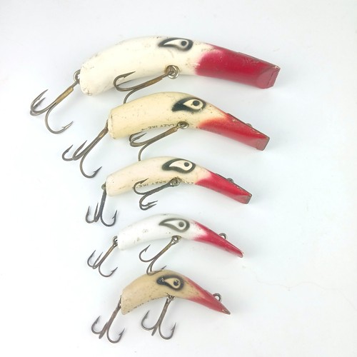 Lot kautzky lazy ike - 5,