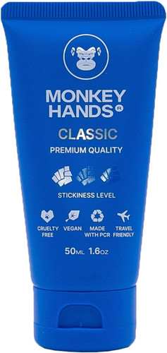 Gel grip hand enhancer - grip,