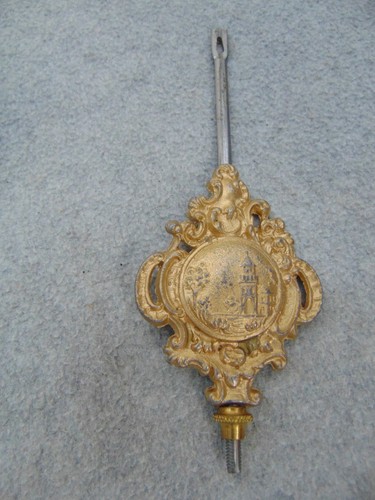 Old antique 1800 - old, large
