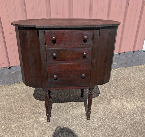 Antique imperial solid - antique,