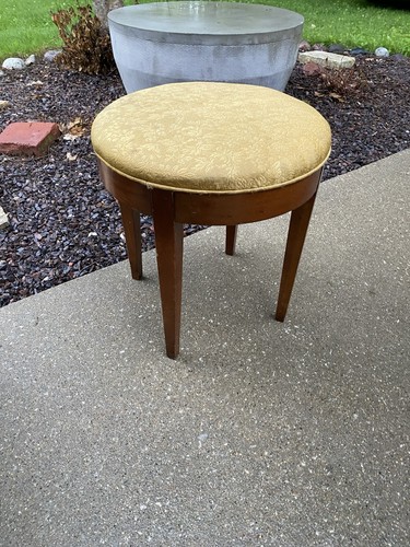 Vintage kindel furniture - vintage,
