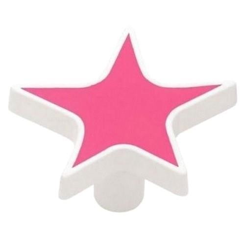 Betsy fields pink star - 10,