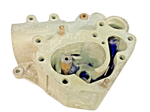 631713 tcm continental engine - tcm,
