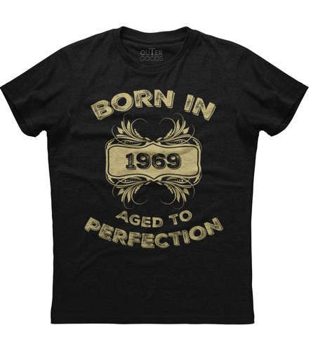 Born 1969 aged - in,