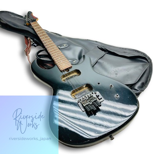 Aria pro electric - electric, guitar