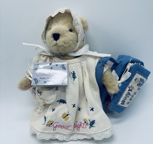 Muffy vanderbear plush - muffy,