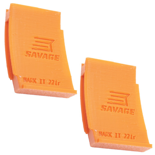 Savage mkii single - savage,