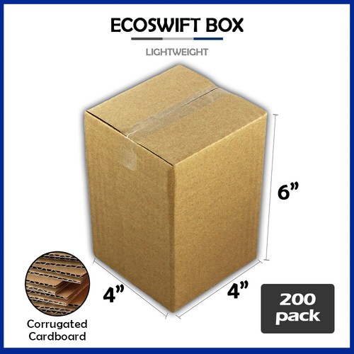 200 4x4x6 ecoswift - 4x4x6, "ecoswift"