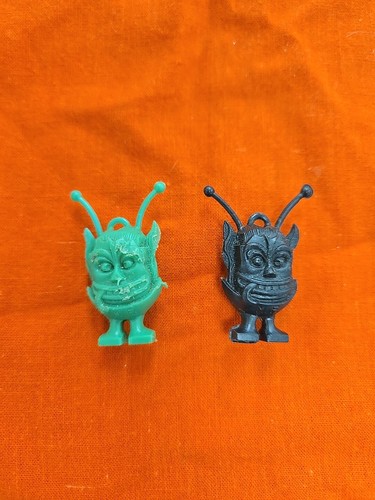 Vtg 1960s roth green blac - vtg,