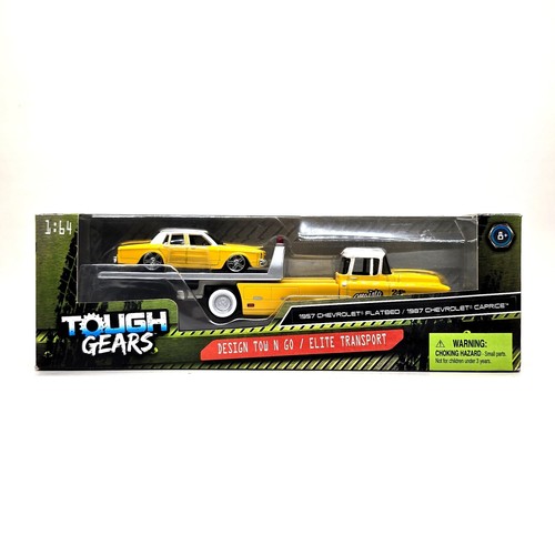 1987 chevy caprice flatbed - chevy,