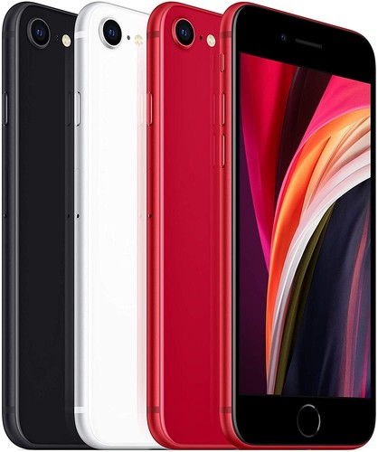 Apple iphone 2nd gen - apple,