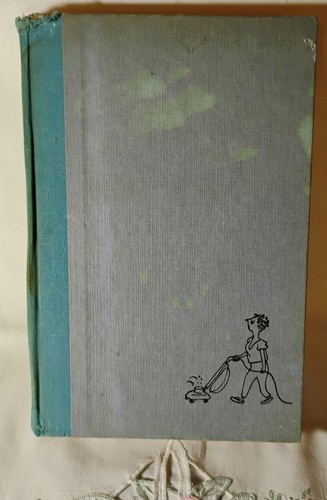 1961 how keep house - how,