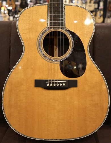 Martin 000 standard - martin, used