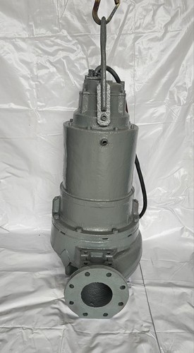Flygt 3201 180 submersible - flygt, 3201.180