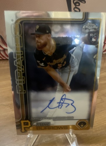 2025 topps chrome - 2025,